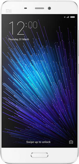 Xiaomi Mi5