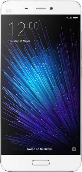 Xiaomi Mi5