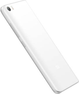 Xiaomi Mi5