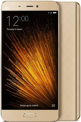 Xiaomi Mi5