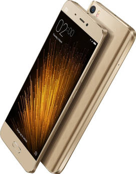 Xiaomi Mi5
