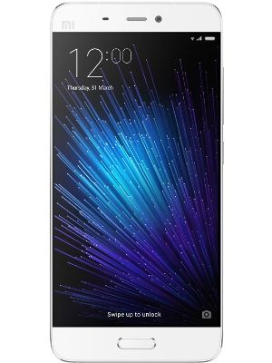 Xiaomi Mi5 Price