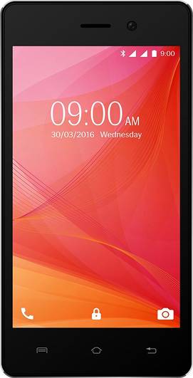 Lava A52