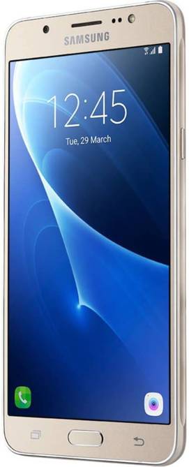 Samsung Galaxy J5 2016