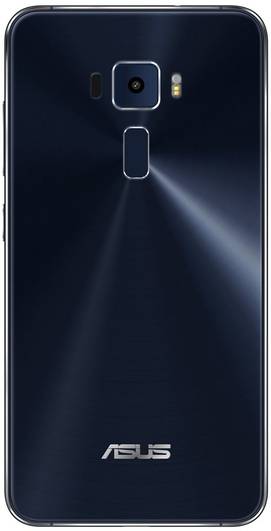Asus Zenfone 3