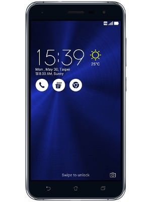 Used Asus Zenfone 3 (White, 32 GB)  (3 GB RAM)