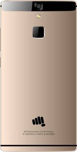 Micromax Canvas 6