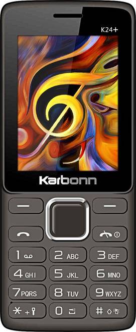Karbonn K24 Plus