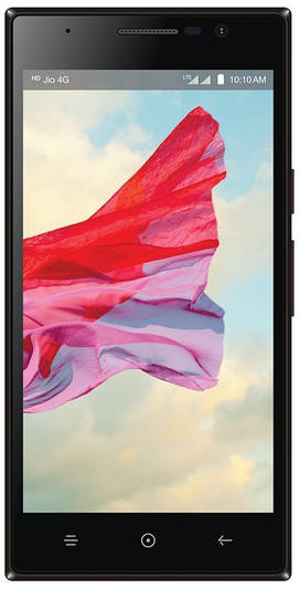 Lyf Wind 4