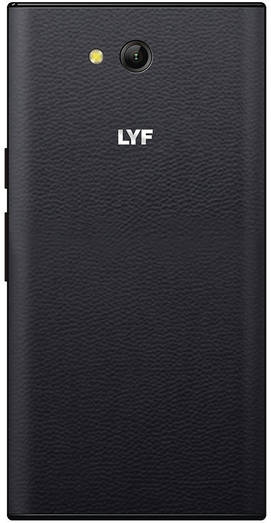 Lyf Wind 4