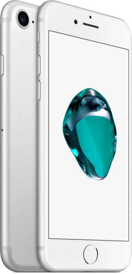 Apple iPhone 7 - Full Specifications & Price in India (27th June