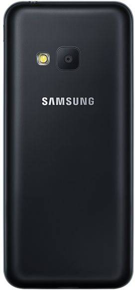 Samsung Metro XL
