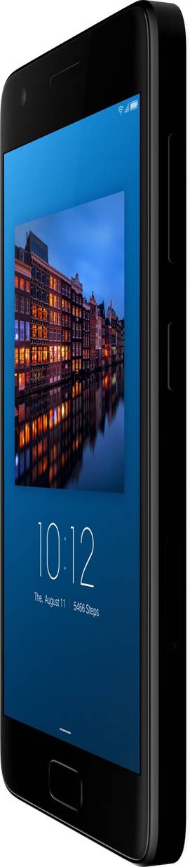 Lenovo Z2 Plus 64GB (Zuk Z2)