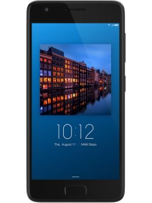 Used Lenovo Z2 Plus 4GB RAM, 64GB - (6 Months Brand Warranty)