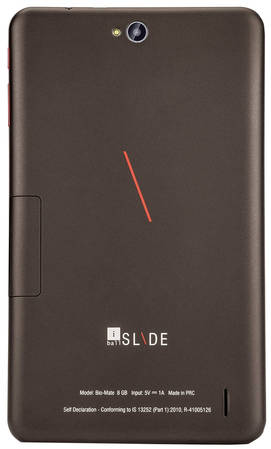 iBall Bio-Mate