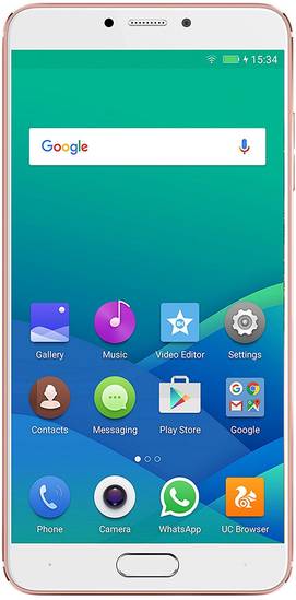 Gionee S6 Pro