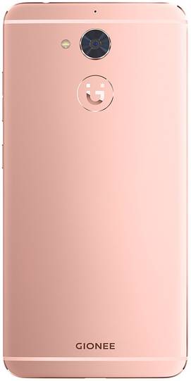 Gionee S6 Pro