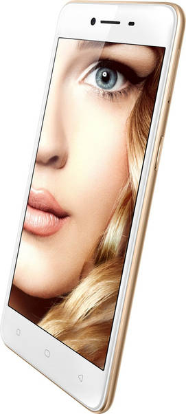 OPPO A37