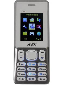 A&K A1200
