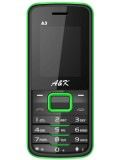 A&K A3 Price