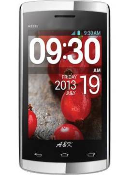 A&K A3333