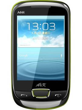 A&K A444