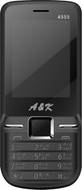 A&K A555