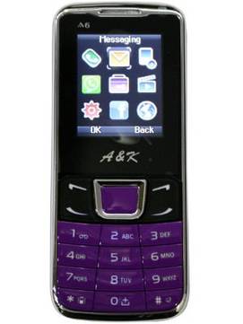 A&K A6