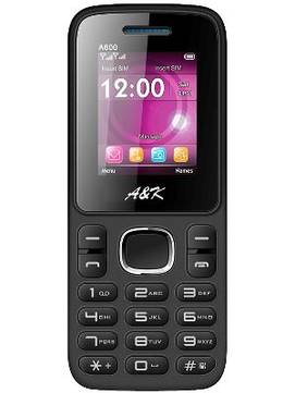 A&K A600