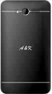 A&K A666