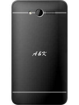 A&K A666