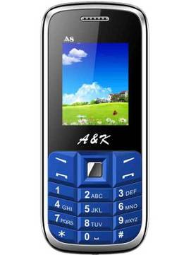 A&K A8