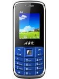 A&K A8 Price
