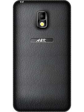 A&K A888