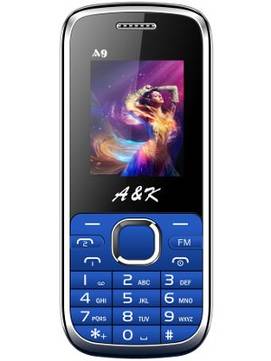A&K A9