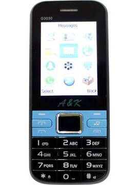 A&K G3030