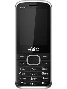 A&K G6060