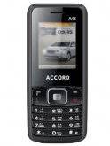 Accord A15