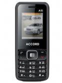 Accord A15 price in India