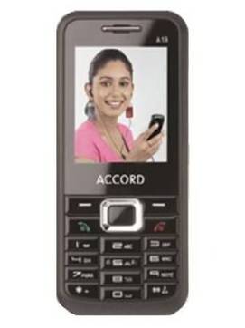 Accord A19