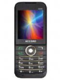 Accord A335 Price