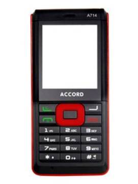 Accord A714