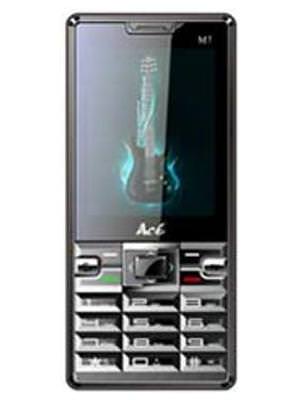 ACE Mobile M7 Price