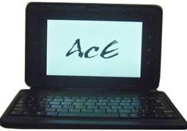 ACE Mobile Q941