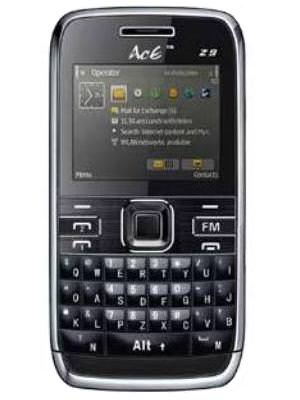 ACE Mobile Z11 Price