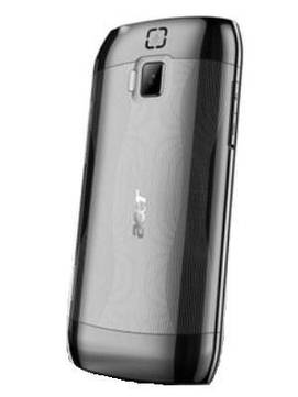 Acer Android phone