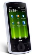 Acer beTouch E100