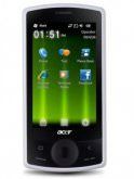 Acer beTouch E100 price in India