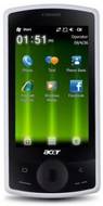 Acer beTouch E101