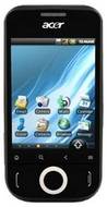 Acer beTouch E110